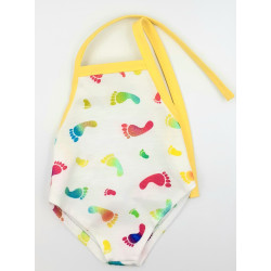 STRÓJ KĄPIELOWY DLA LALKI...