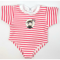 BODY DLA LALKI 42-44 CM...