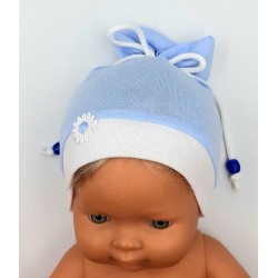 CZAPECZKA DLA LALKI 42-44...