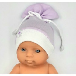 CZAPECZKA DLA LALKI 42-44...