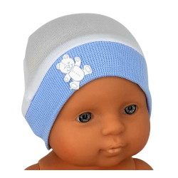 CZAPECZKA DLA LALKI 30 CM...