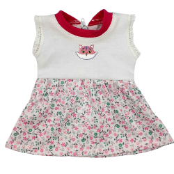 SUKIENKA DLA LALKI 36-38...