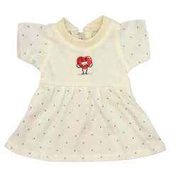 SUKIENKA DLA LALKI 36-38 CM...