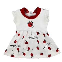 SUKIENKA DLA LALKI 36-38 CM...