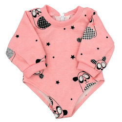 BODY DLA LALKI 42-44 CM...