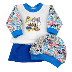 BLUZKA, SPÓDNICZKA,...