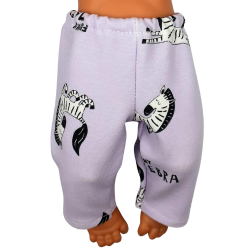 SPODENKI DLA LALKI 30 CM...