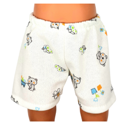 SPODENKI DLA LALKI 36-38 CM...