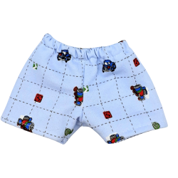 SPODENKI DLA LALKI 36-38 CM...