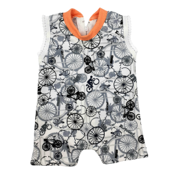 Body dla lalki 42-44 cm/kod...