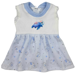 SUKIENKA DLA LALKI 42-44 CM...