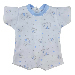 BODY DLA LALKI 36-38 CM...