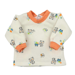 BLUZECZKA DLA LALKI 36-38...