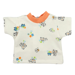 BLUZECZKA DLA LALKI 36-38...