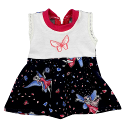 SUKIENKA DLA LALKI 42-44 CM...