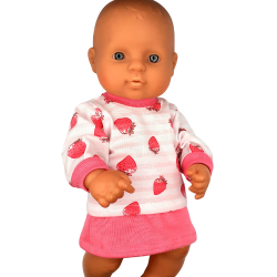 BLUZECZKA, SPÓDNICZKA DLA...