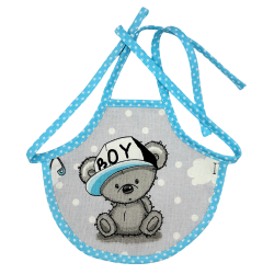 FARTUSZEK DLA LALKI 42-44...