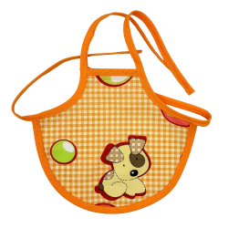 FARTUSZEK DLA LALKI 42-44...