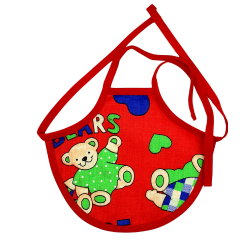 FARTUSZEK DLA LALKI 42-44...