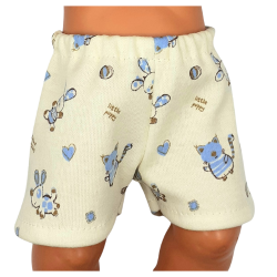 SPODENKI DLA LALKI 36-38 CM...