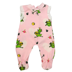 ŚPIOCHY DLA LALKI 30 CM...