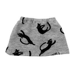 SPÓDNICZKA DLA LALKI 30 CM...