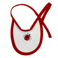 ŚLINIAK DLA LALKI 30 CM...