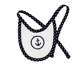 ŚLINIAK DLA LALKI 30 CM...