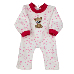 PAJACYK DLA LALKI 30 CM...