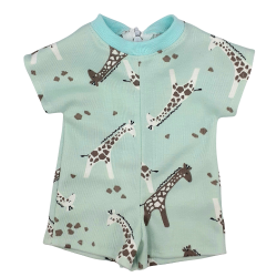 BODY DLA LALKI 42-44 CM...