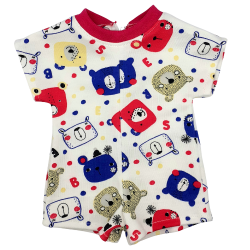 BODY DLA LALKI 42-44 CM...