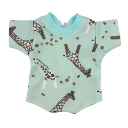 BODY DLA LALKI 36-38 CM...