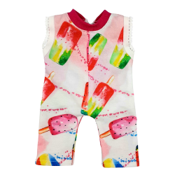 PAJACYK DLA LALKI 30 CM...