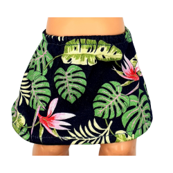 SPÓDNICZKA DLA LALKI 30 CM...