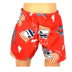 SPODENKI DLA LALKI 36-38 CM...