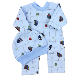 PAJACYK Z CZAPECZKĄ DLA...