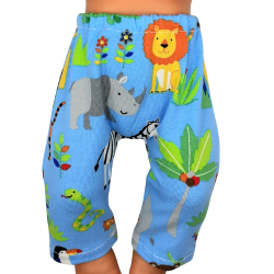 SPODENKI DLA LALKI 30 CM...