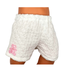 SPODENKI DLA LALKI 30 CM...