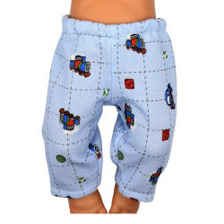 SPODENKI DLA LALKI 30 CM...