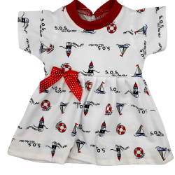 SUKIENKA DLA LALKI 42-44 CM...