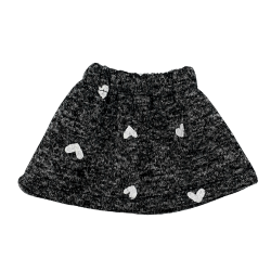 SPÓDNICZKA DLA LALKI 30 CM...