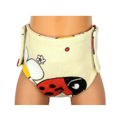 PIELUCHO-MAJTKI DLA LALKI...