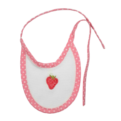 ŚLINIAK DLA LALKI 30 CM...