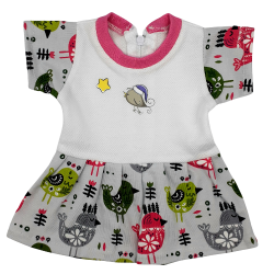 SUKIENKA DLA LALKI 42-44 CM...