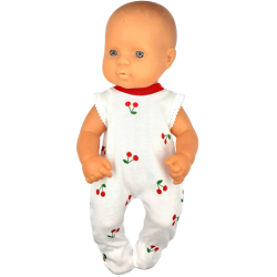 ŚPIOCHY DLA LALKI 30 CM...