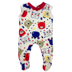 ŚPIOCHY DLA LALKI 36-38 CM...