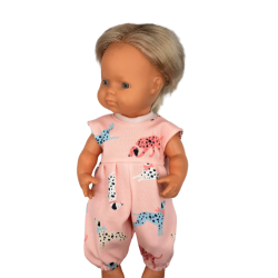 PAJAC DLA LALKI 36-38 CM...