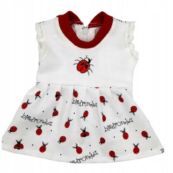 SUKIENKA DLA LALKI 30 CM...