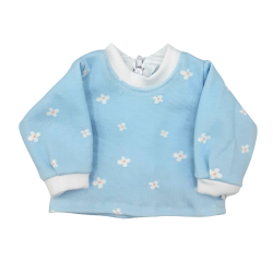 BLUZECZKA DLA LALKI 36-38...