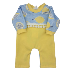 PAJAC DLA LALKI 36-38 CM...